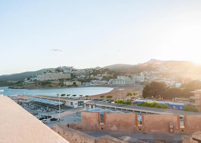 Alquiler de vacaciones: Boho Apartments