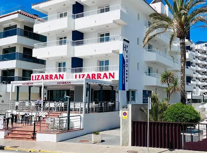 Resort: Hotel Arena Prado