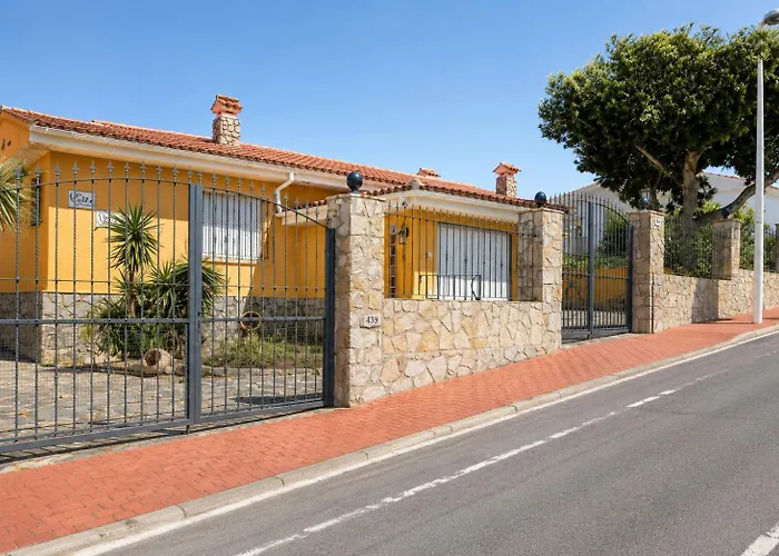 Villa Miramar