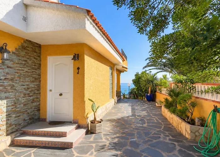 Villa Miramar