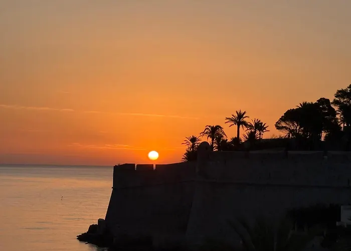 Hotel Mare Nostrum